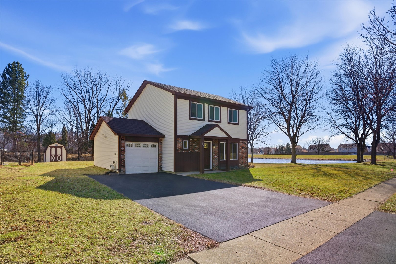 4465 Morton Road, Hanover Park, IL 60133