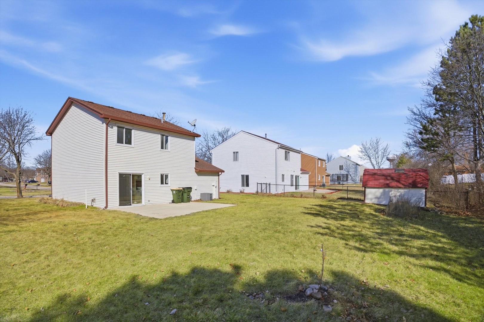 4465 Morton Road, Hanover Park, IL 60133