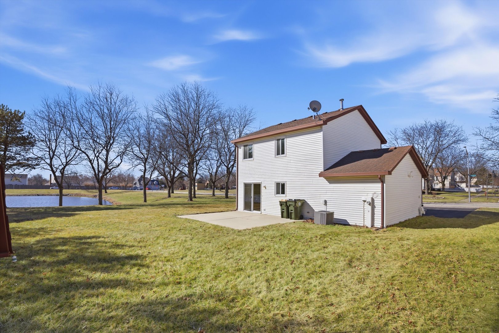 4465 Morton Road, Hanover Park, IL 60133