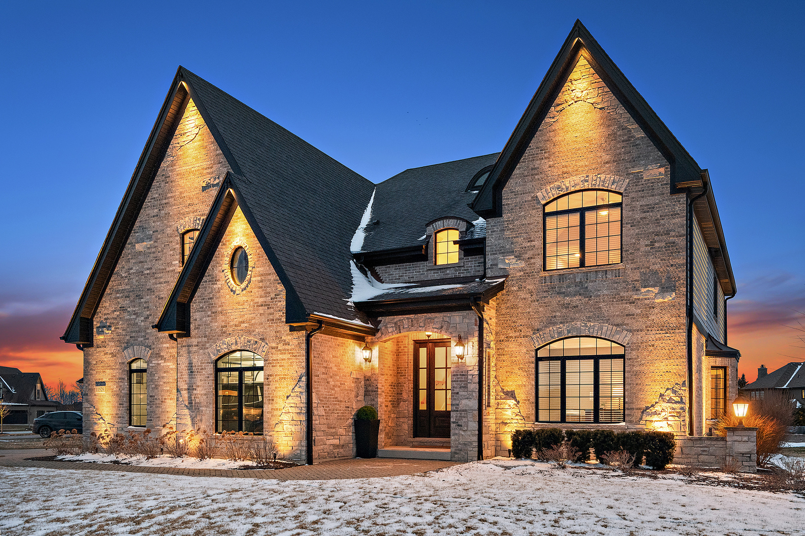 11529 Torino Way, Frankfort, IL 60423