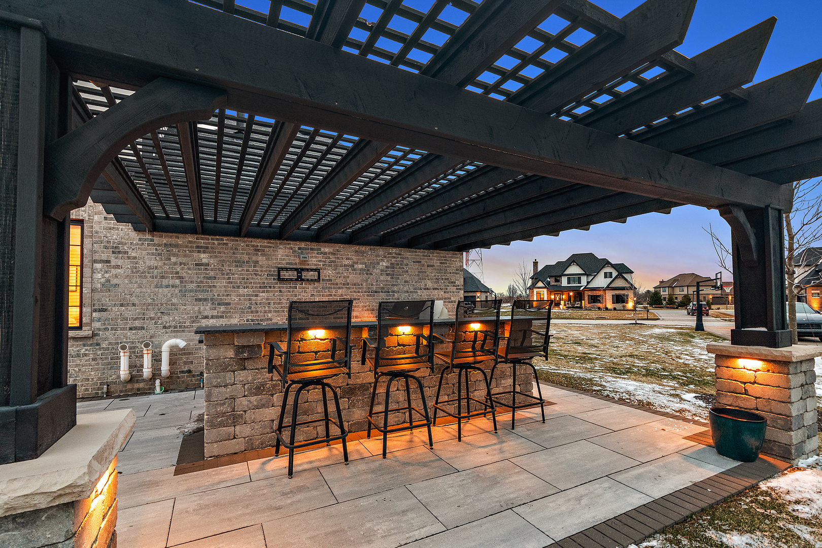 11529 Torino Way, Frankfort, IL 60423