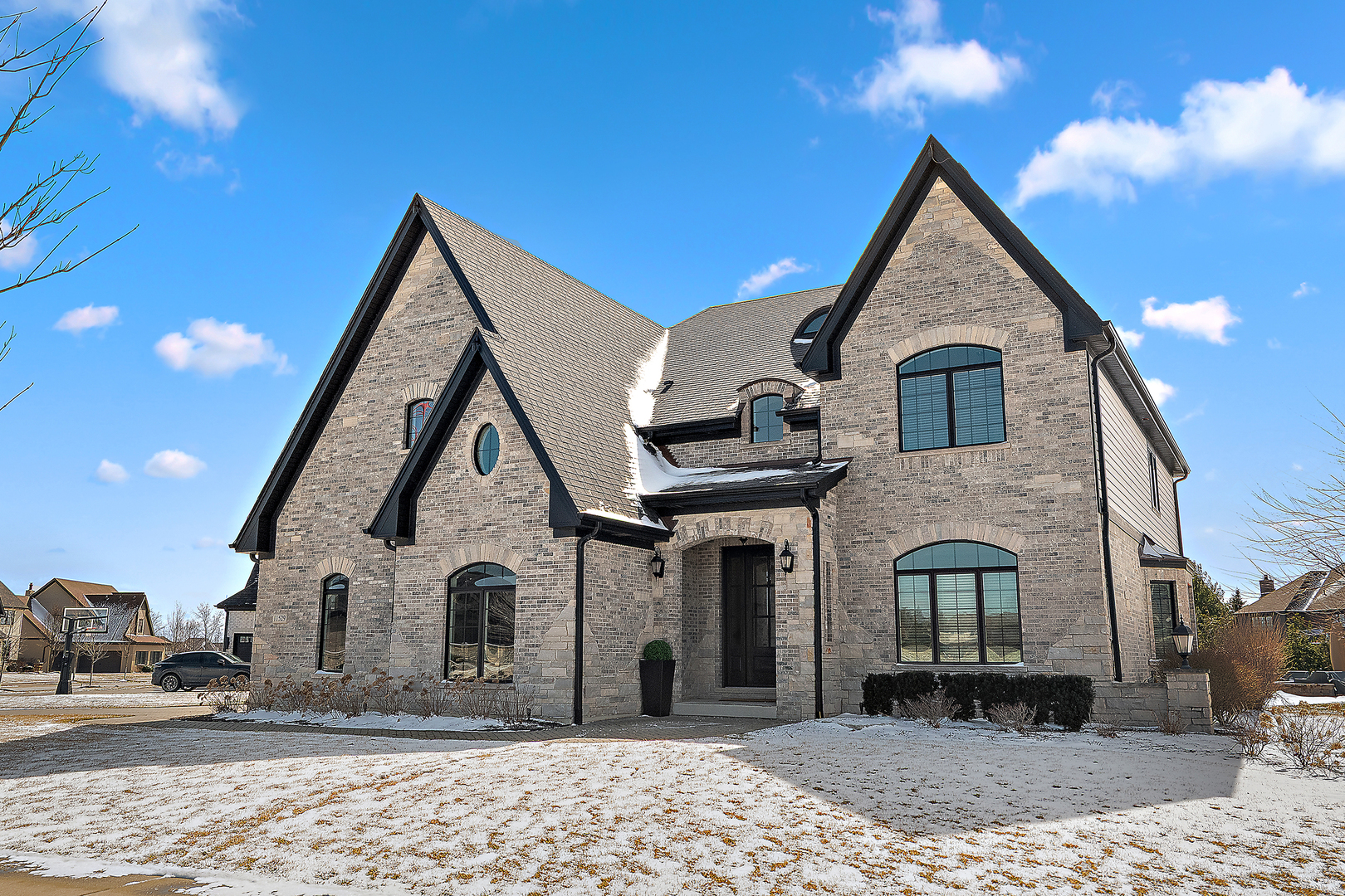 11529 Torino Way, Frankfort, IL 60423