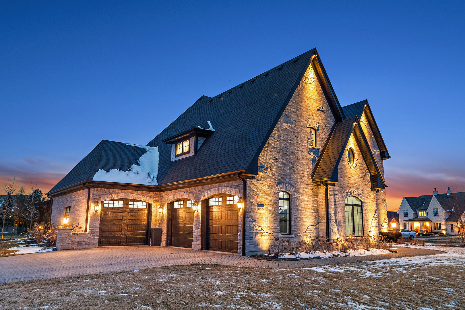 11529 Torino Way, Frankfort, IL 60423