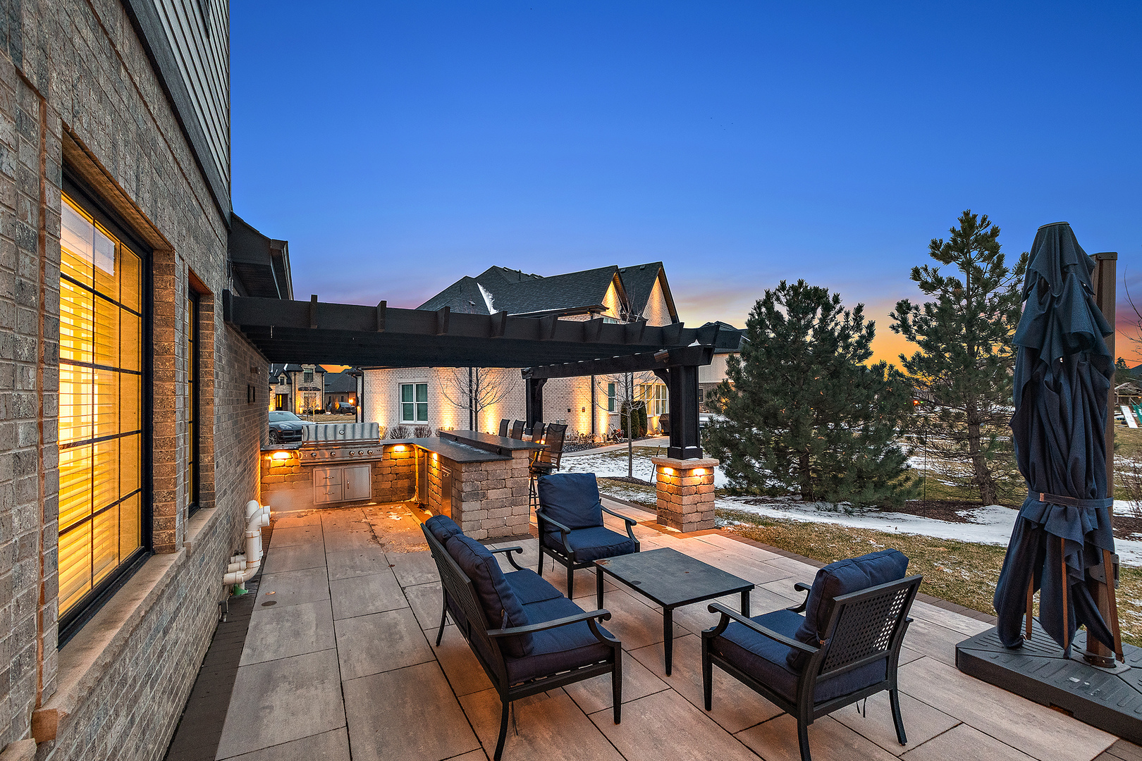 11529 Torino Way, Frankfort, IL 60423