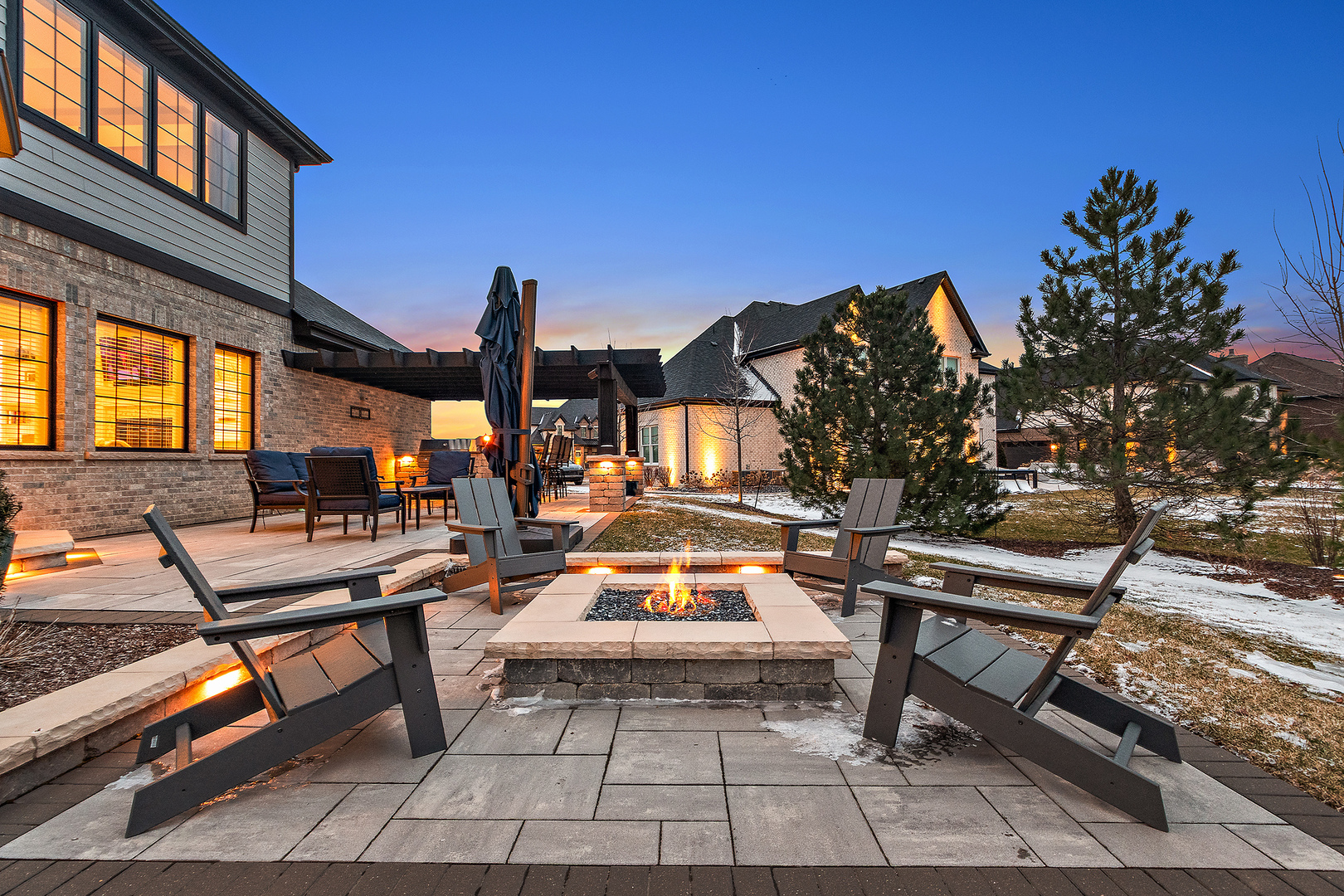 11529 Torino Way, Frankfort, IL 60423