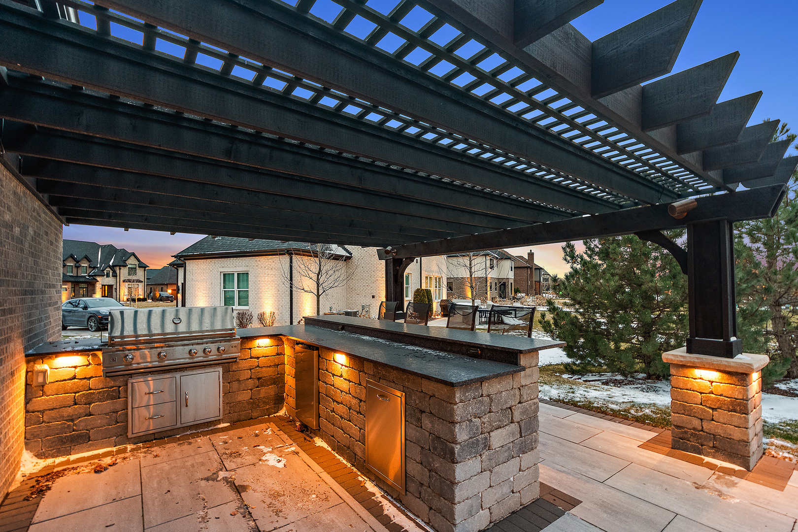 11529 Torino Way, Frankfort, IL 60423