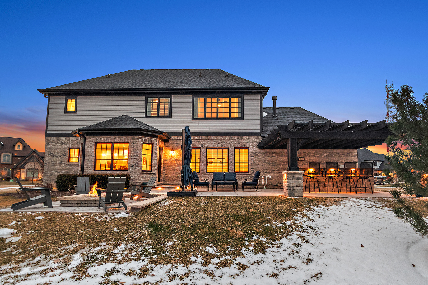 11529 Torino Way, Frankfort, IL 60423