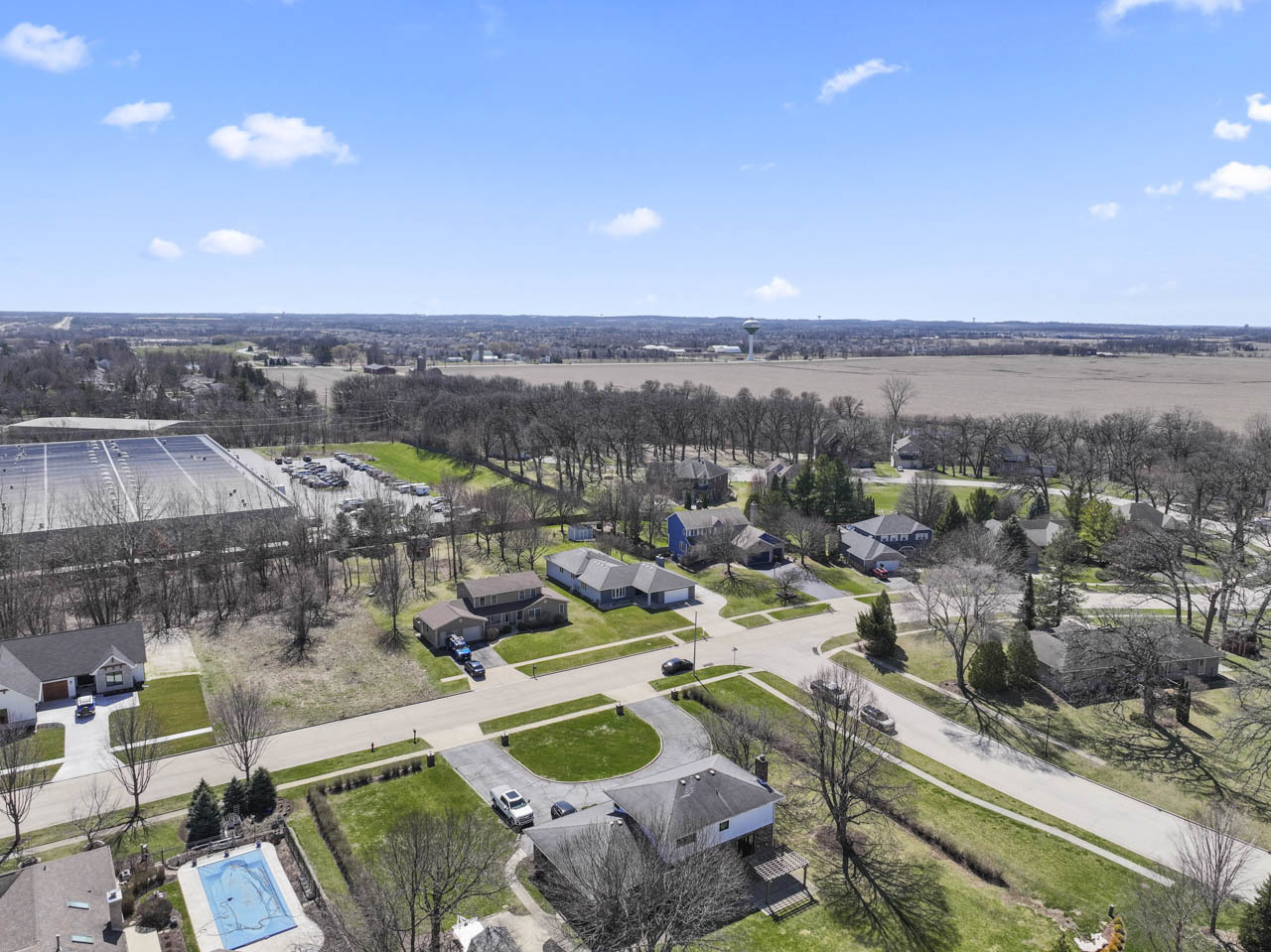 12205 Oakcrest Drive, Huntley, IL 60142