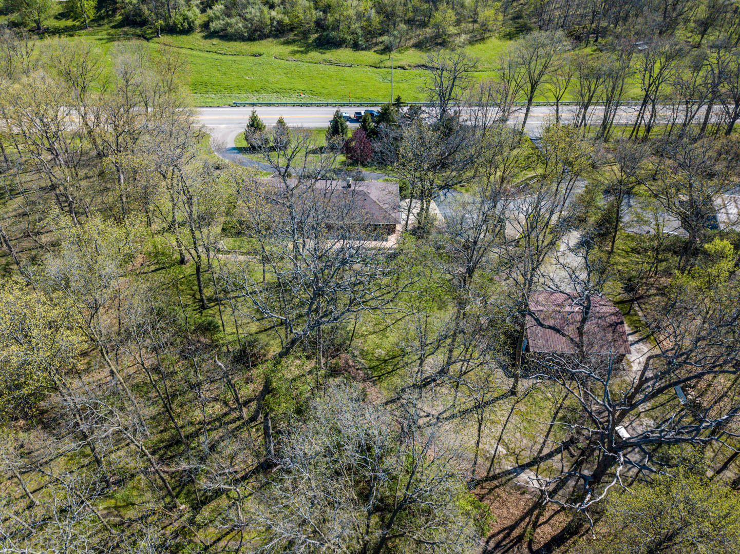 8908 E 1400 North Road, Bloomington, IL 61705