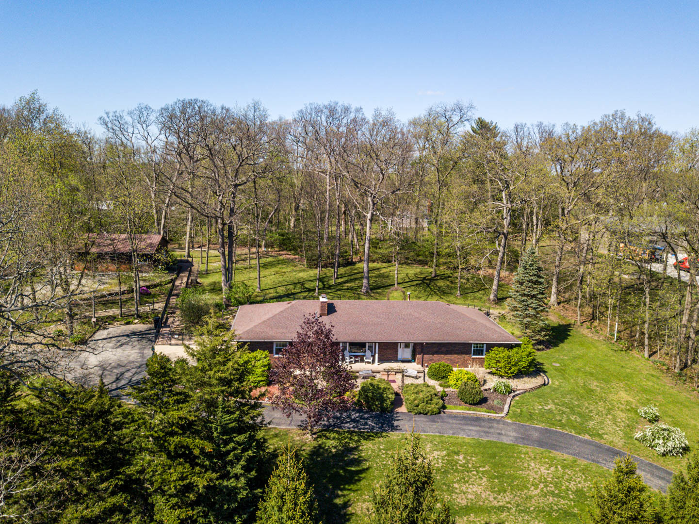 8908 E 1400 North Road, Bloomington, IL 61705