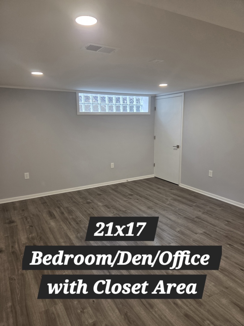 1101 E Washington Boulevard, Lombard, IL 60148