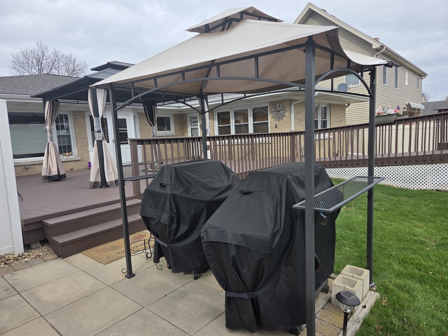 1101 E Washington Boulevard, Lombard, IL 60148