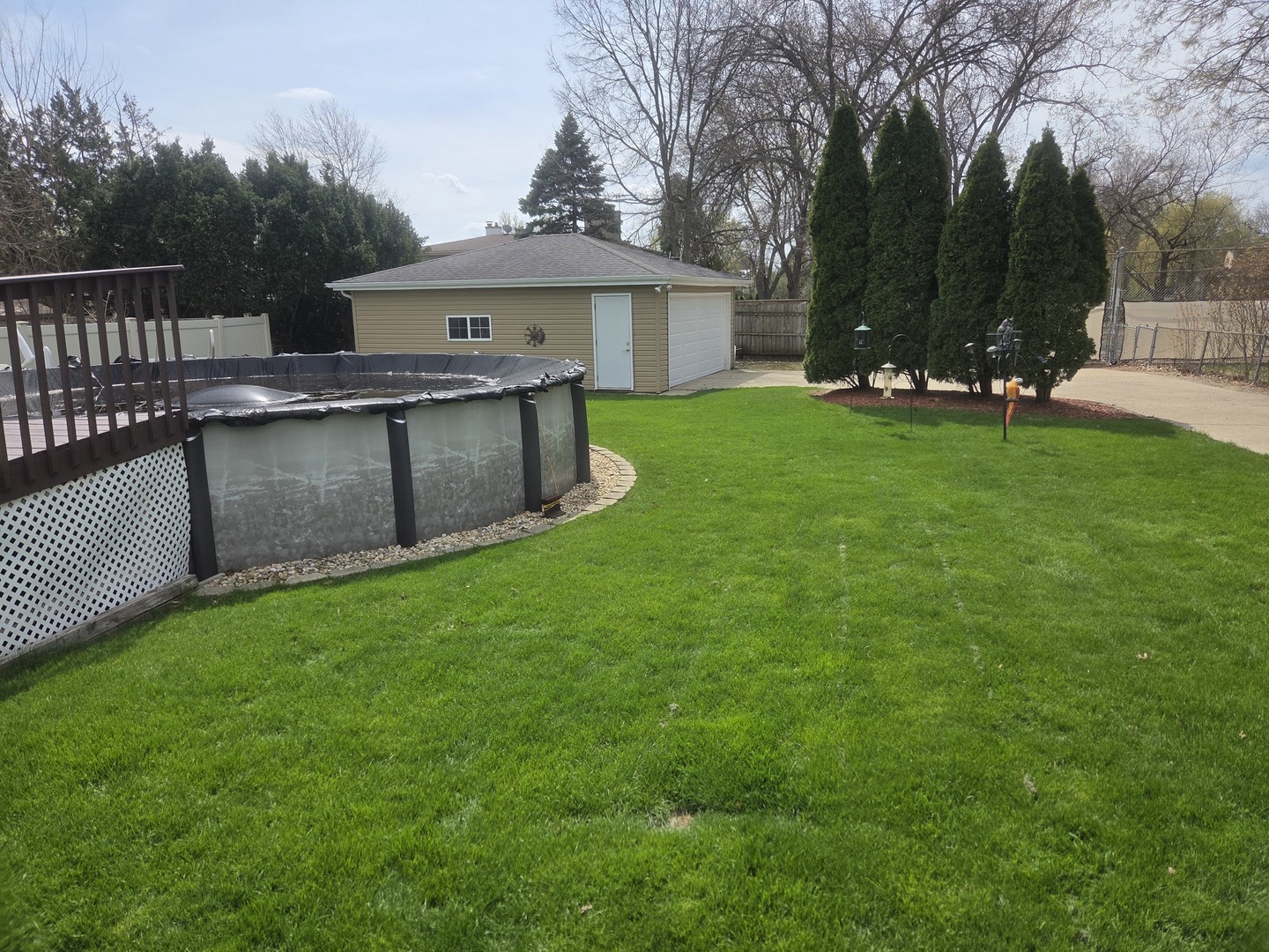 1101 E Washington Boulevard, Lombard, IL 60148