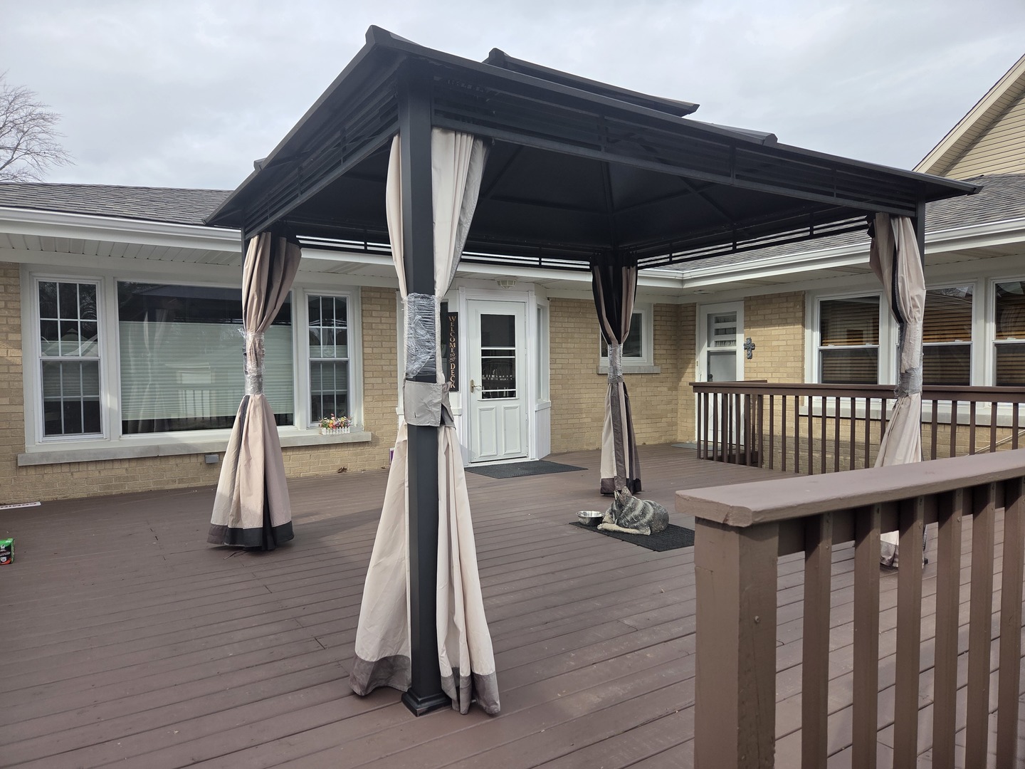 1101 E Washington Boulevard, Lombard, IL 60148