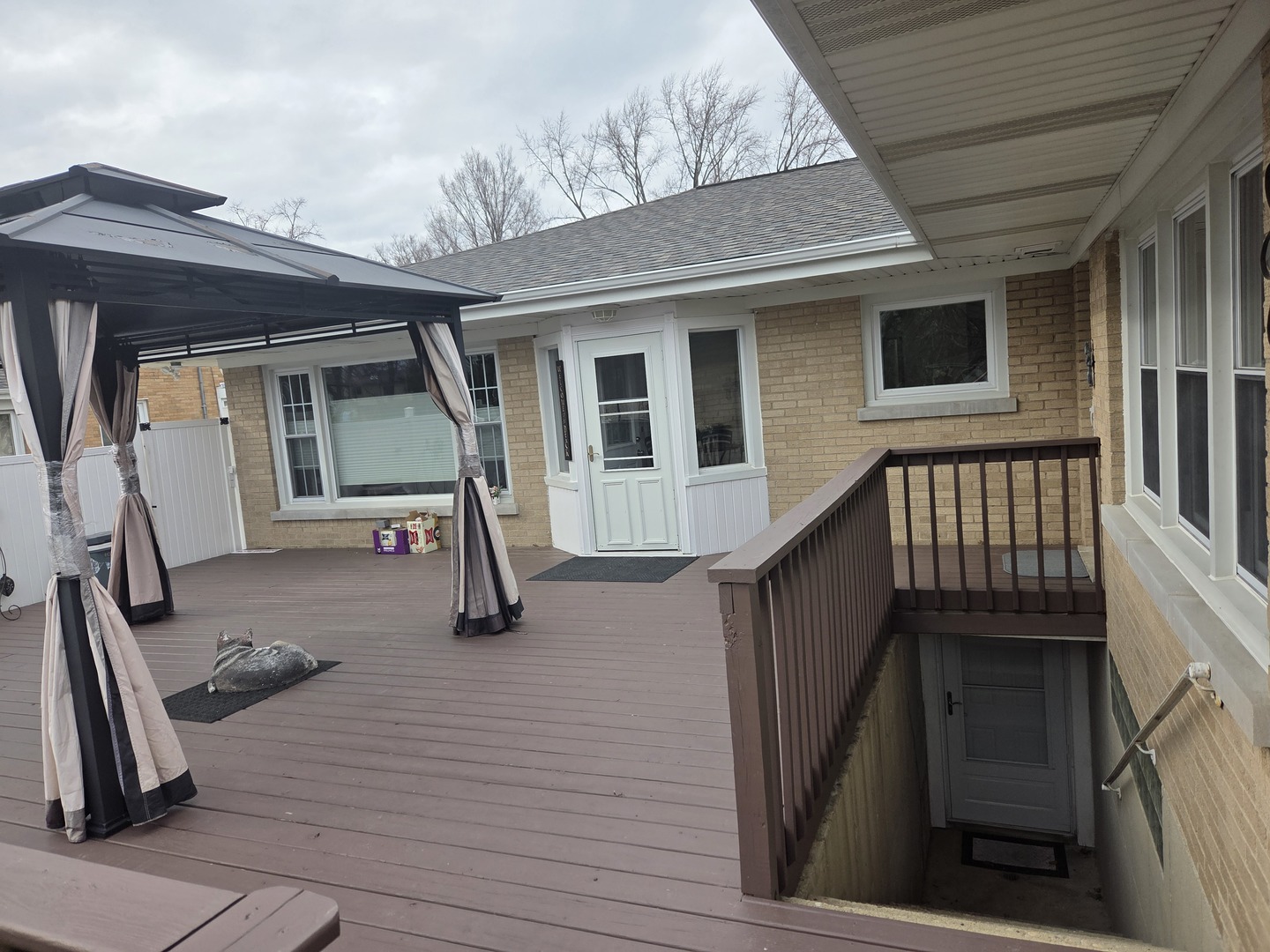 1101 E Washington Boulevard, Lombard, IL 60148