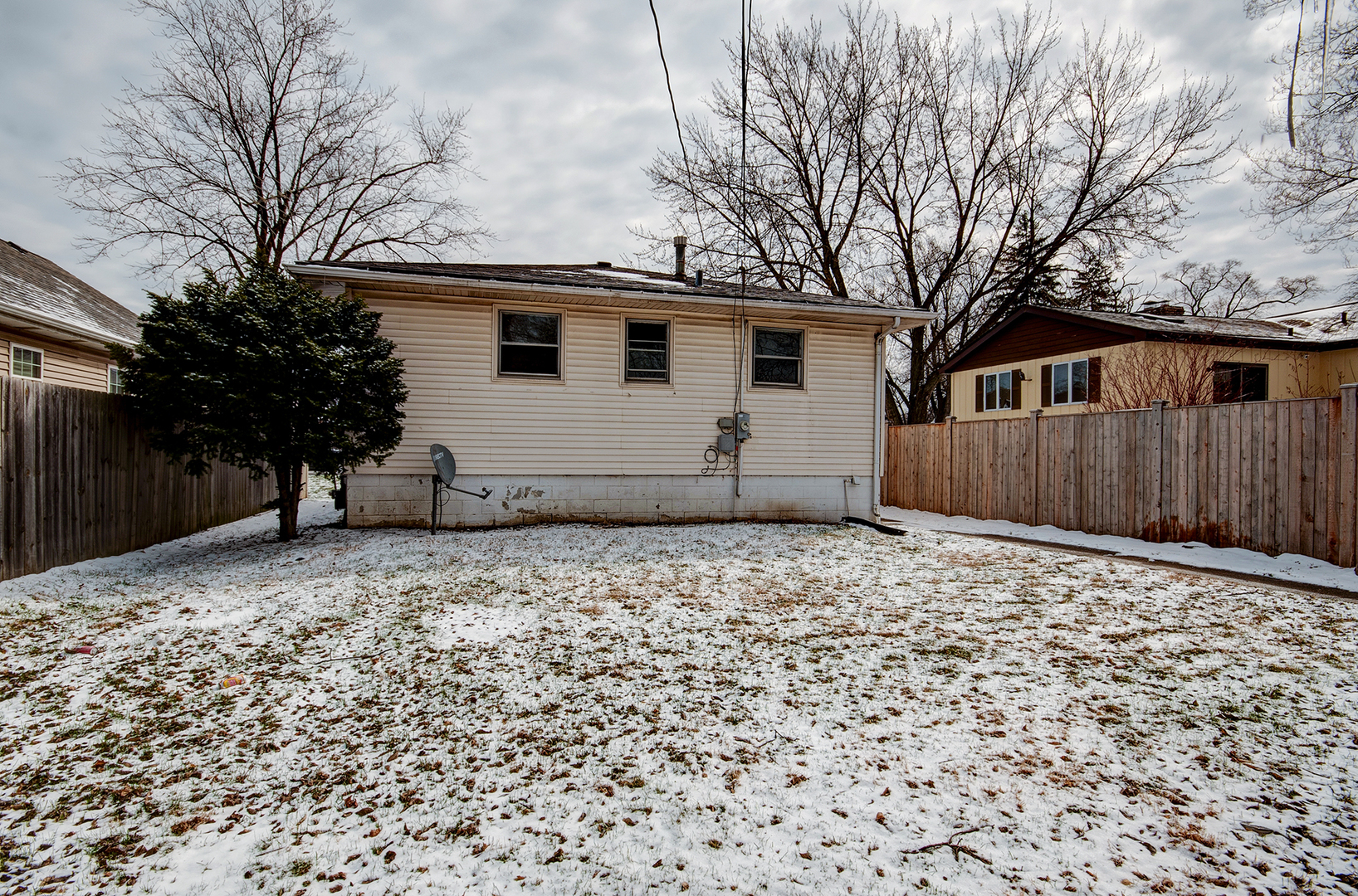 323 S Hebbard Street, Joliet, IL 60433