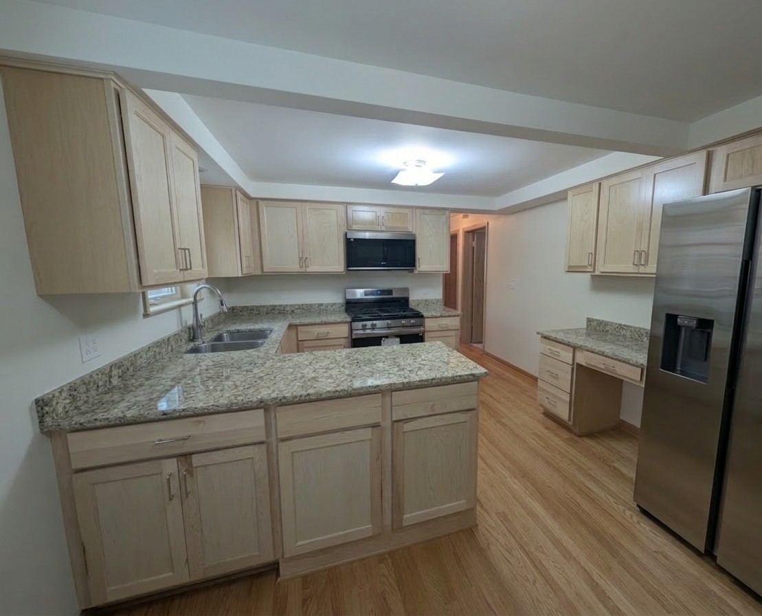 6537 N Natoma Avenue #Garden, Chicago, IL 60631