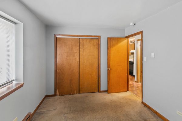 17754 Rosewood Drive #1N, Lansing, IL 60438