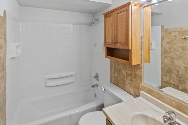 17754 Rosewood Drive #1N, Lansing, IL 60438