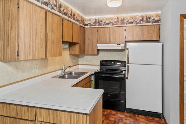 17754 Rosewood Drive #1N, Lansing, IL 60438