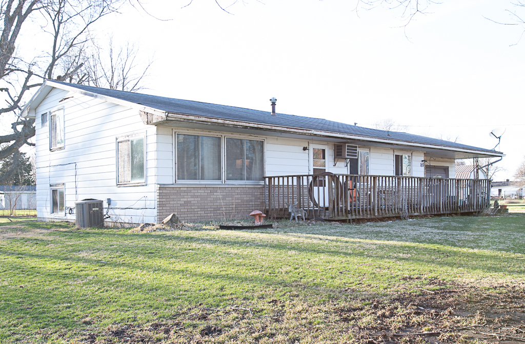 213 N 2nd Street, Secor, IL 61771