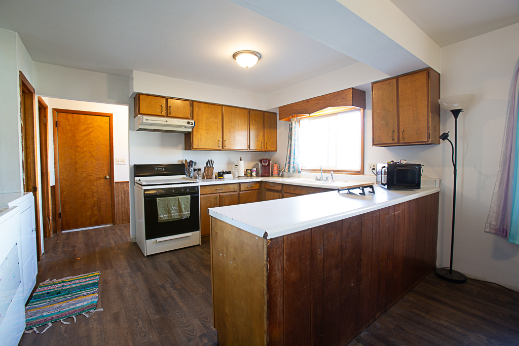 213 N 2nd Street, Secor, IL 61771