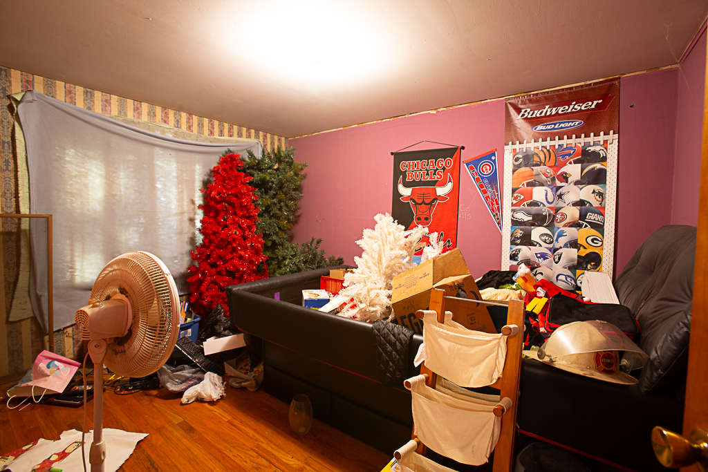 213 N 2nd Street, Secor, IL 61771