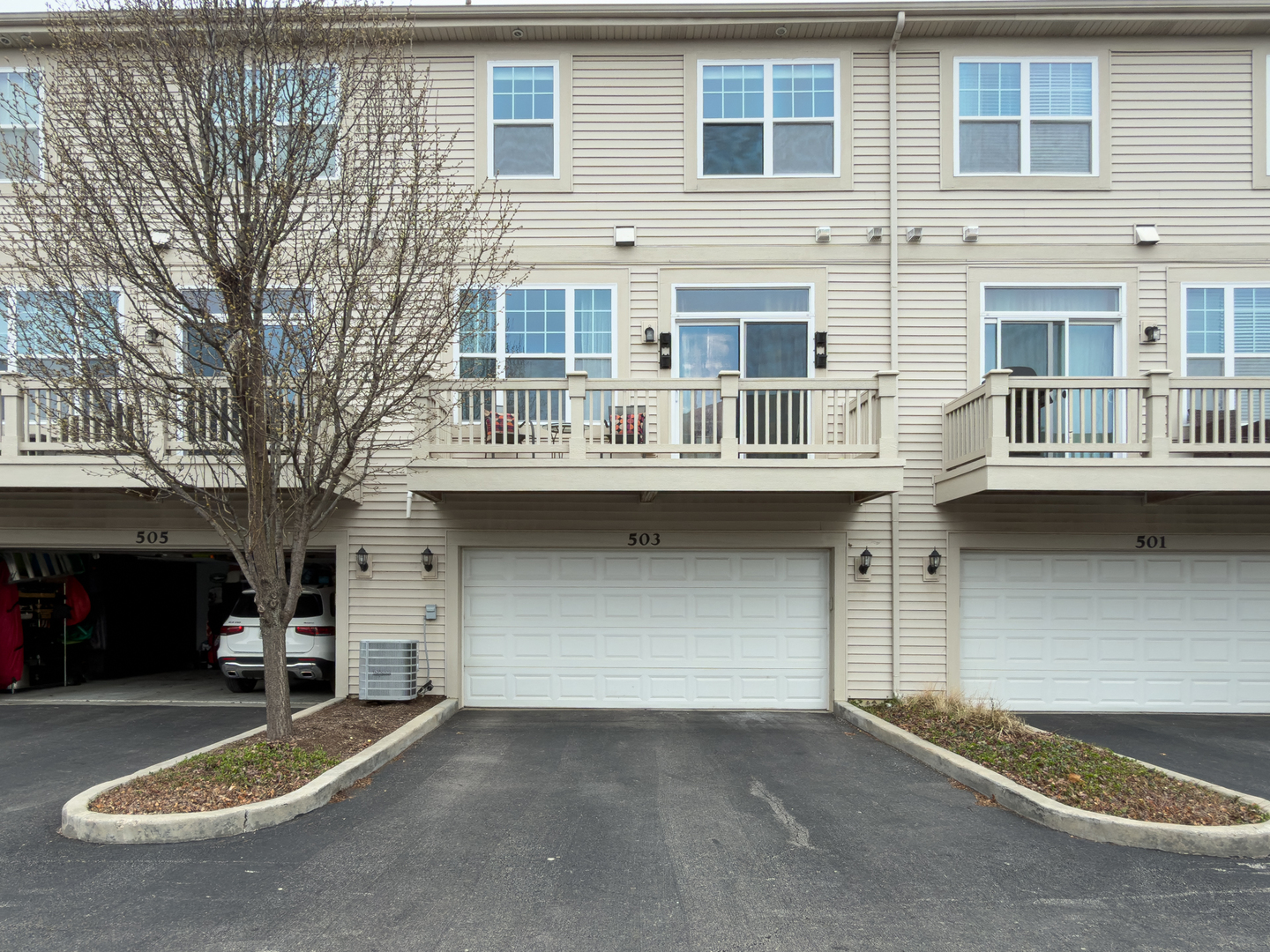 503 Lexington Lane, Rolling Meadows, IL 60008