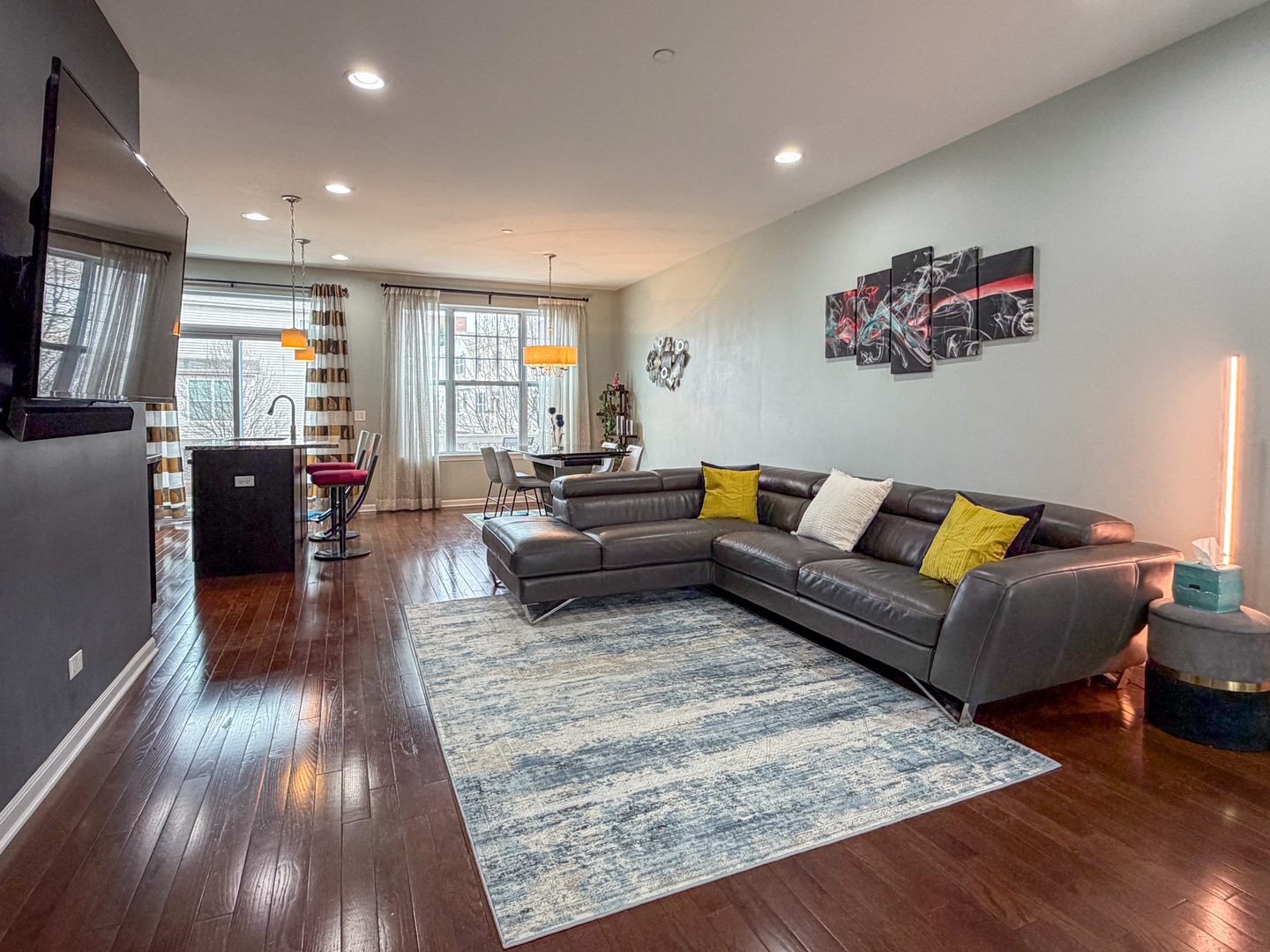 503 Lexington Lane, Rolling Meadows, IL 60008