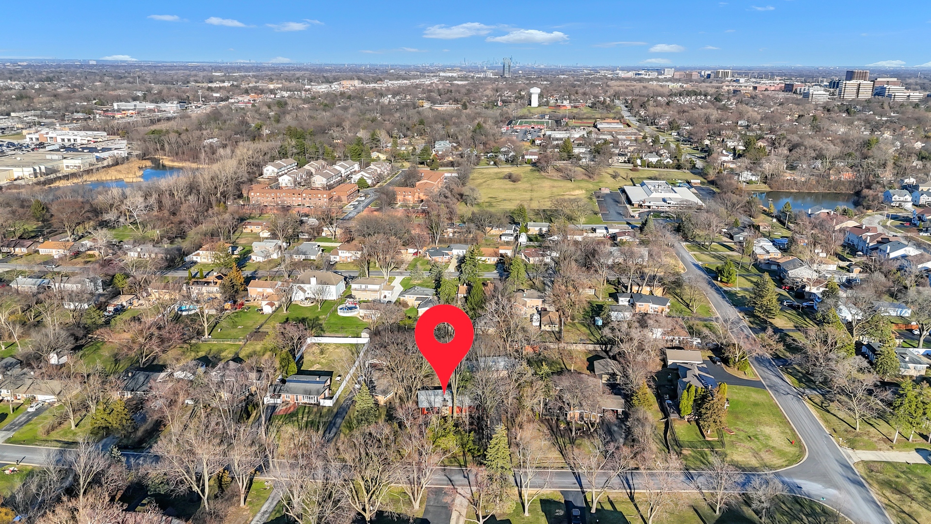 1505 S Stewart Avenue, Lombard, IL 60148