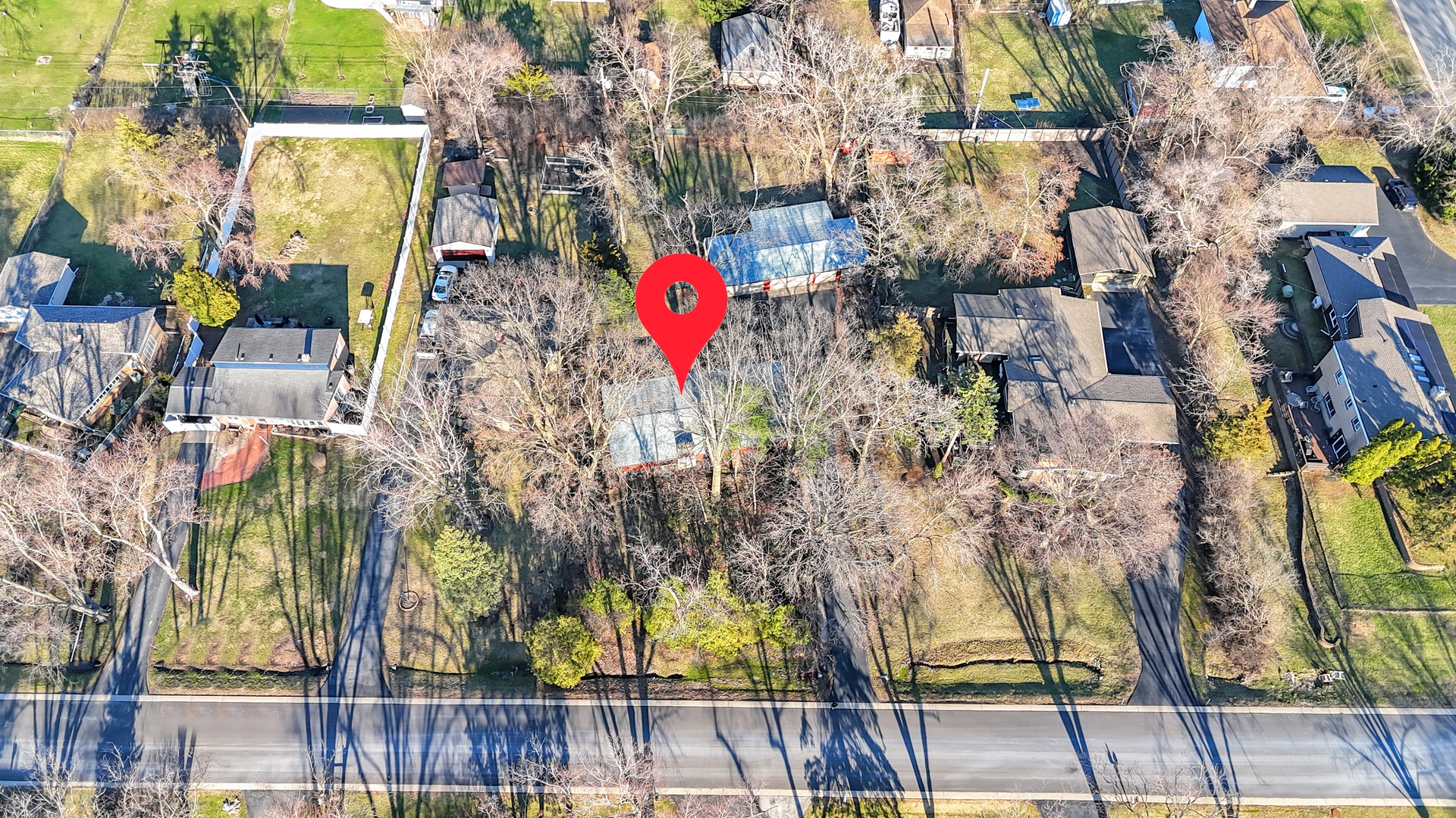 1505 S Stewart Avenue, Lombard, IL 60148