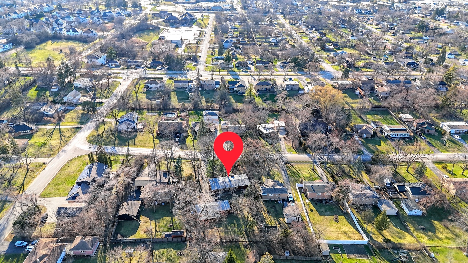 1505 S Stewart Avenue, Lombard, IL 60148