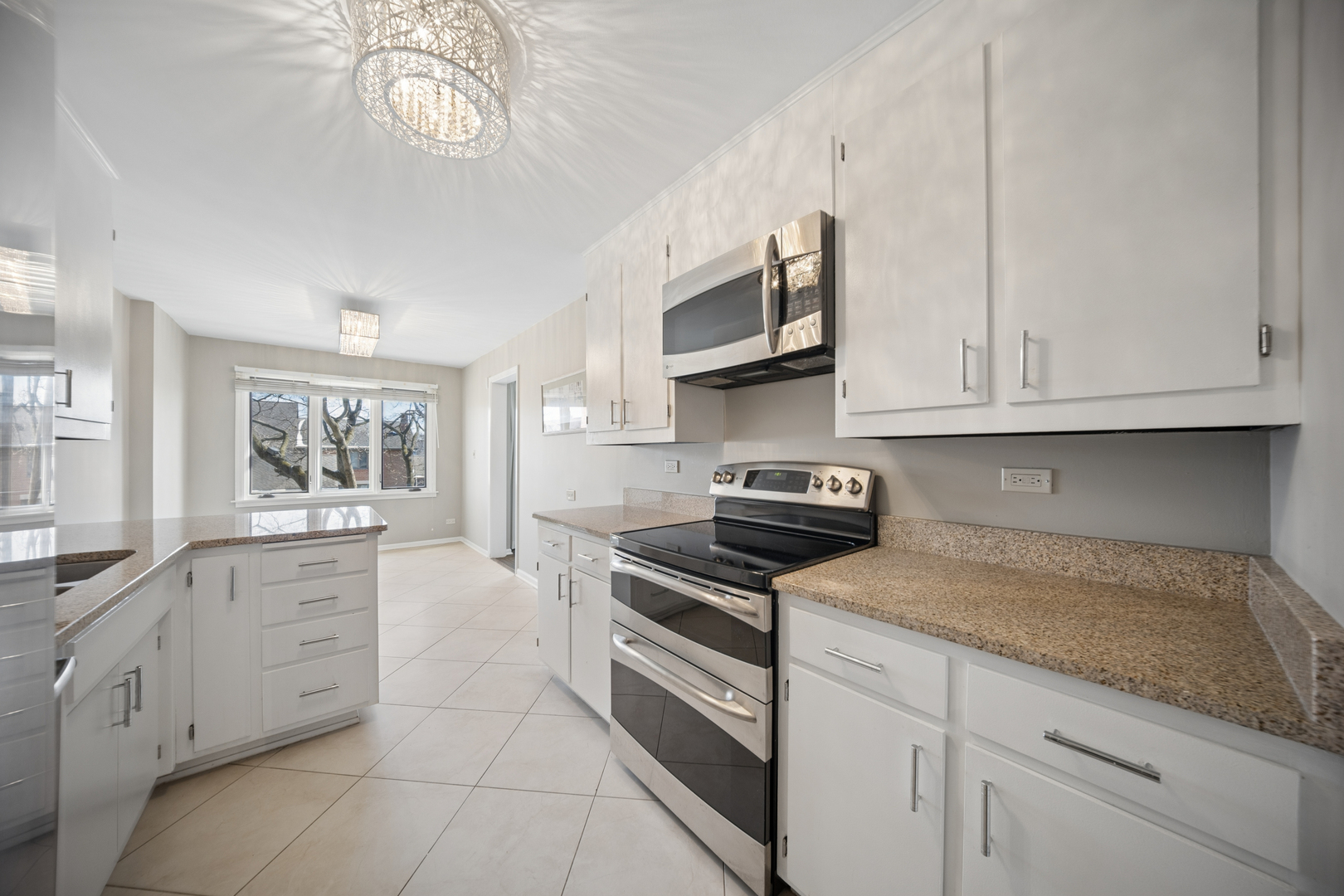 44 PARK Lane #232, Park Ridge, IL 60068