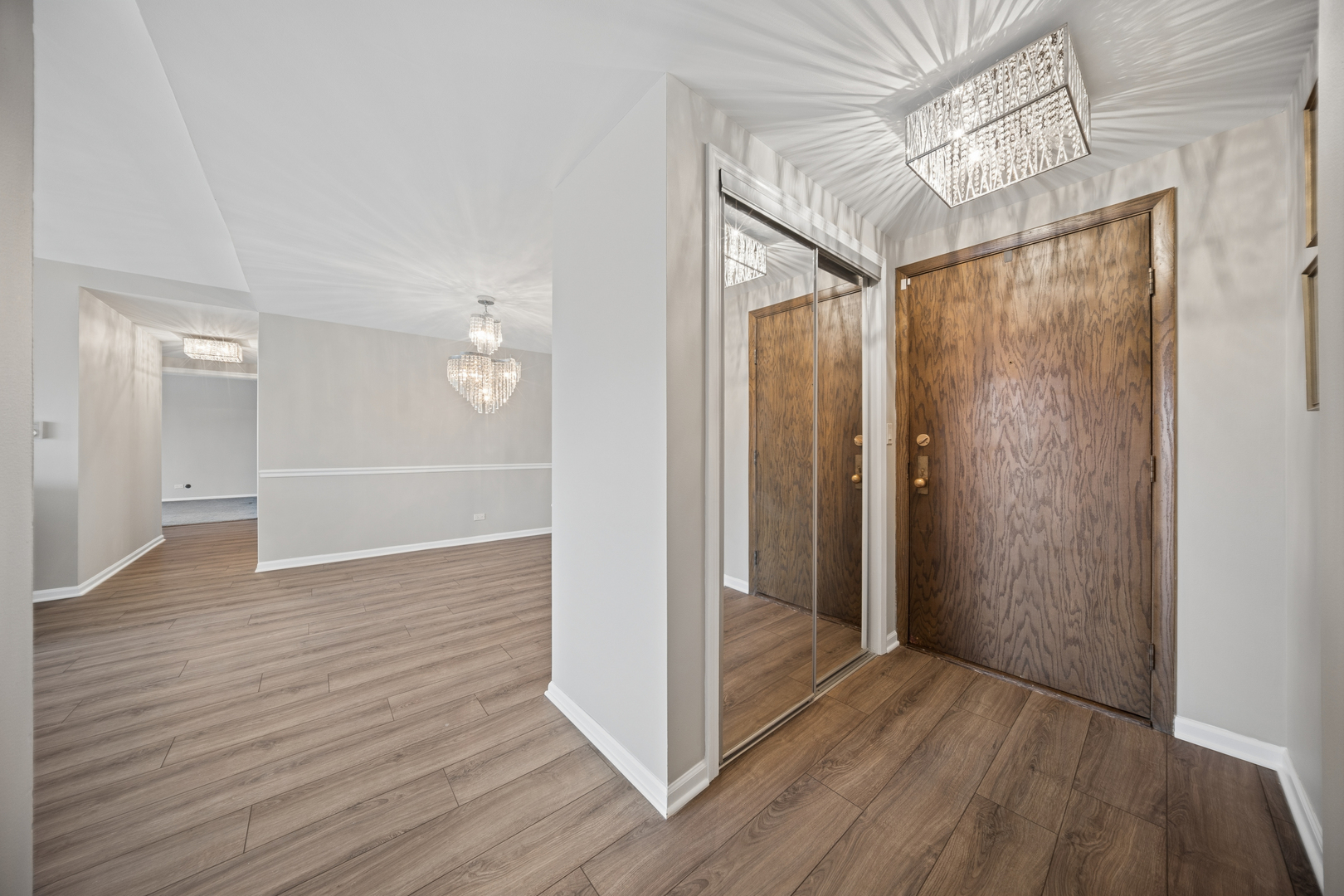 44 PARK Lane #232, Park Ridge, IL 60068