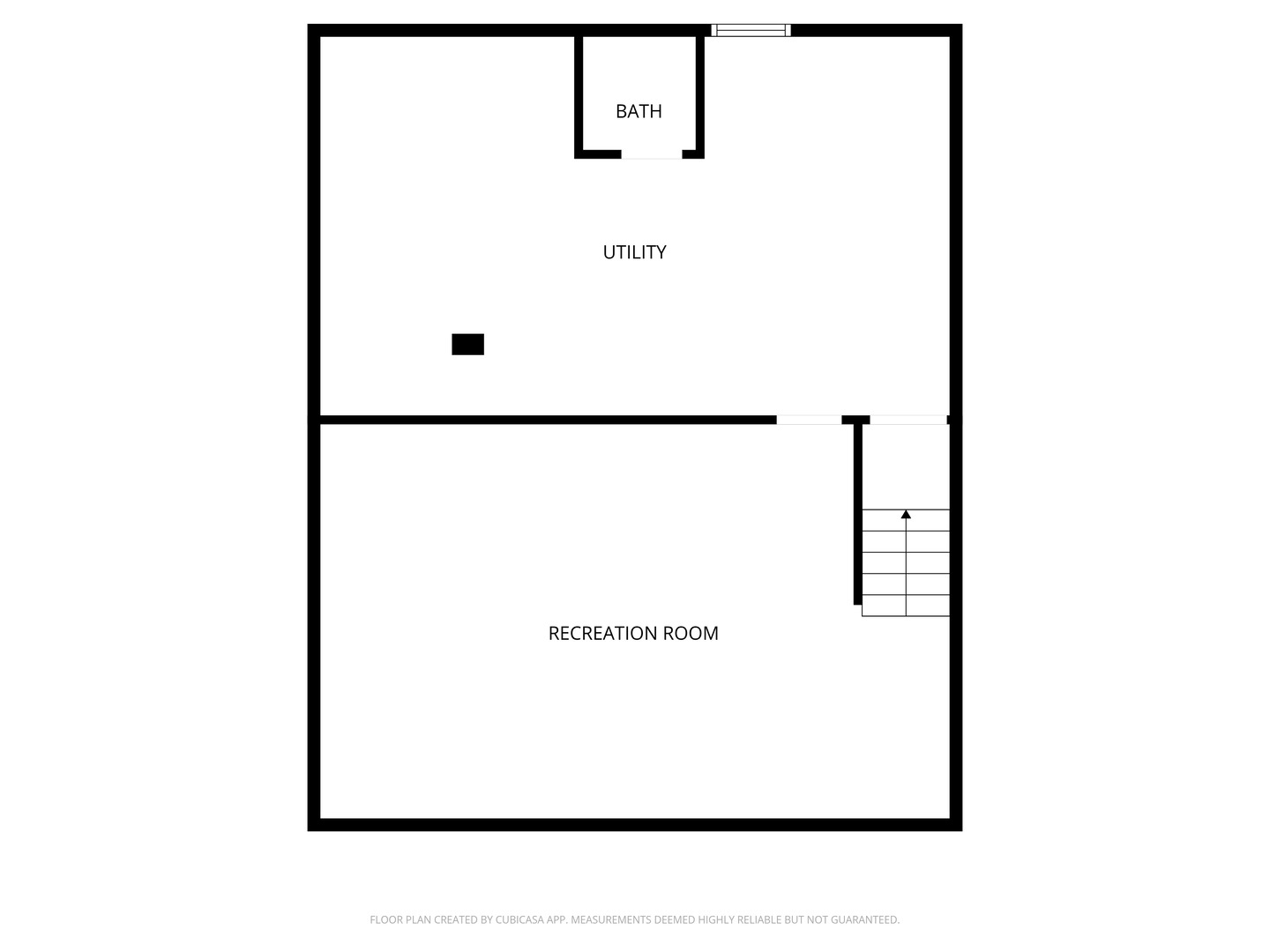 1200 N May Street, Joliet, IL 60435