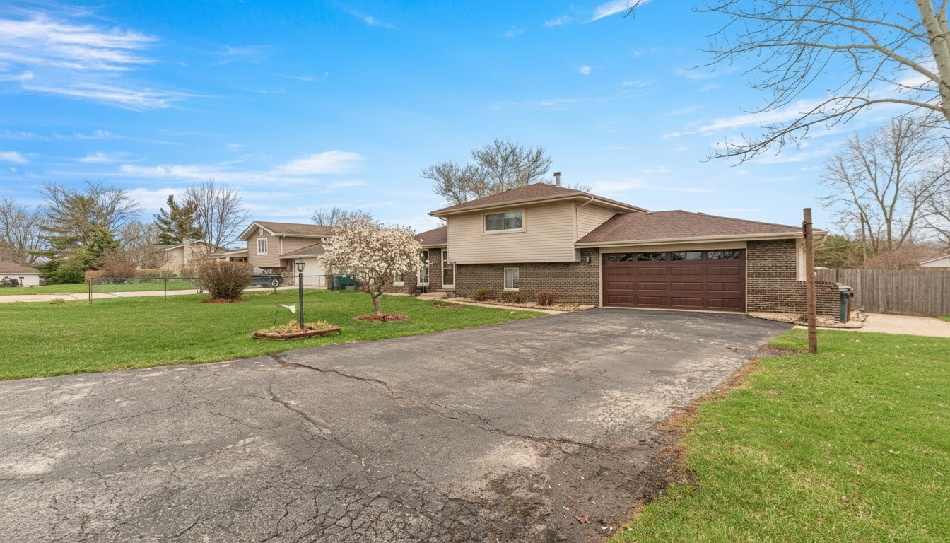 19727 Greenview Avenue, Mokena, IL 60448