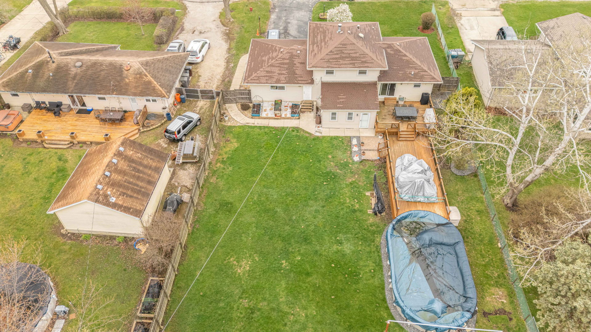 19727 Greenview Avenue, Mokena, IL 60448