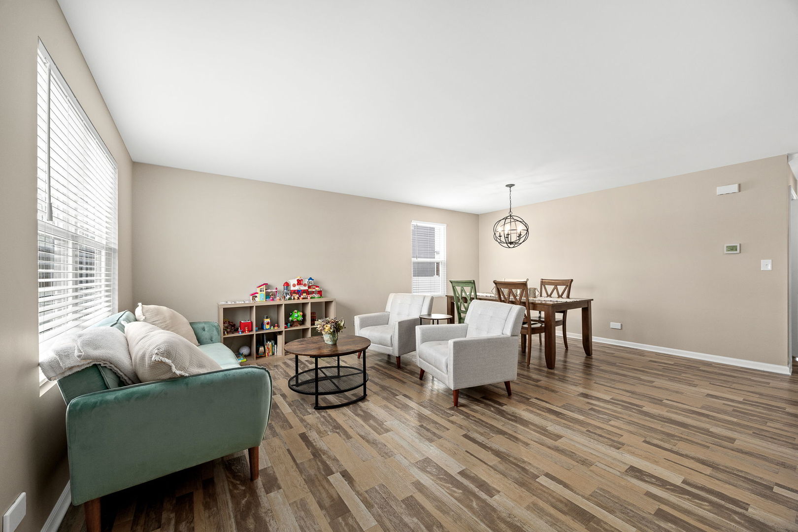 1107 Van Dyke Road, Joliet, IL 60431