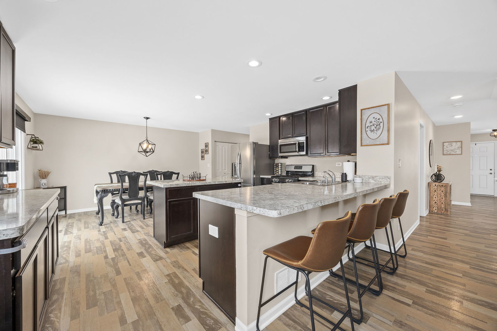 1107 Van Dyke Road, Joliet, IL 60431