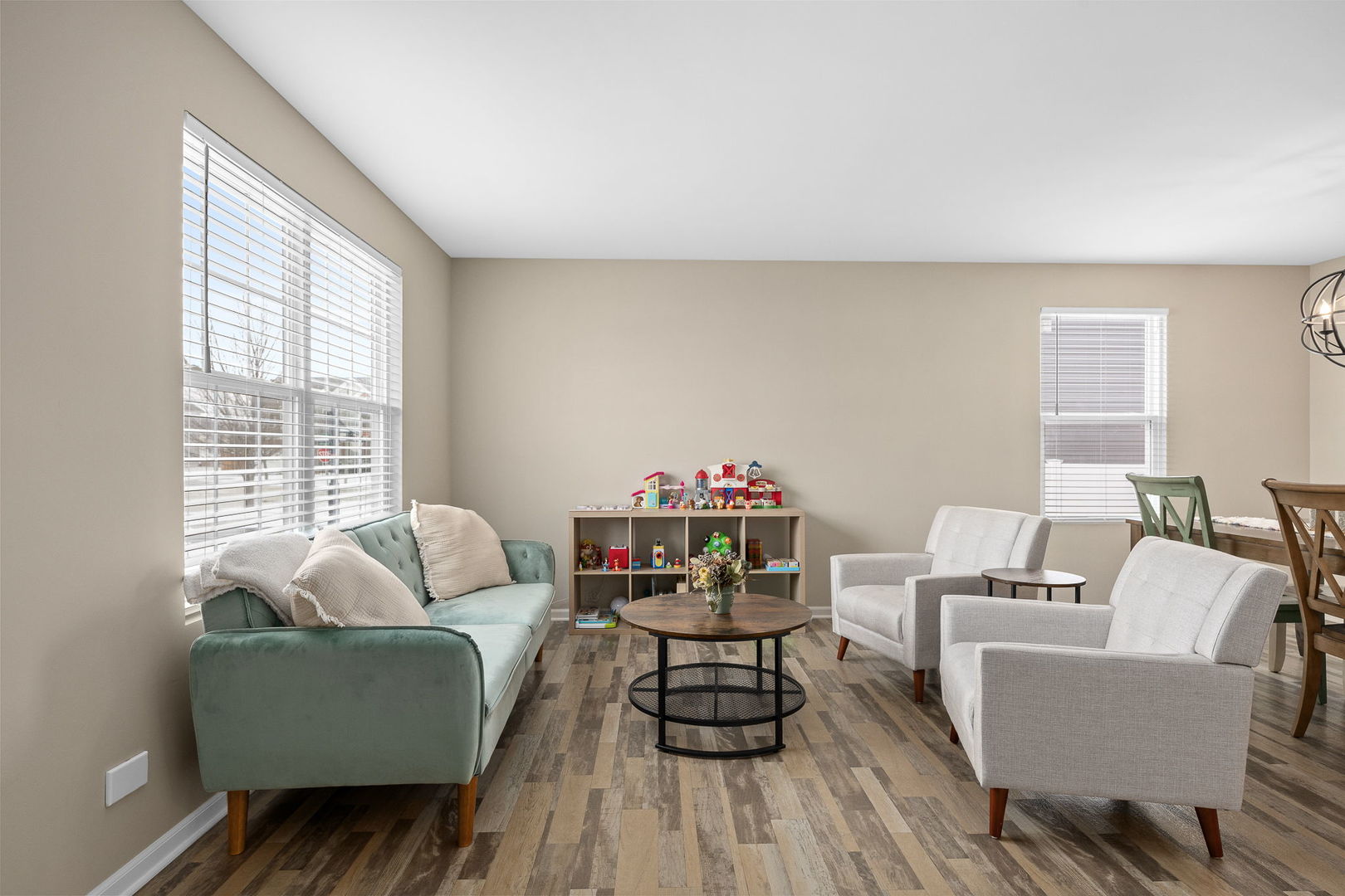 1107 Van Dyke Road, Joliet, IL 60431