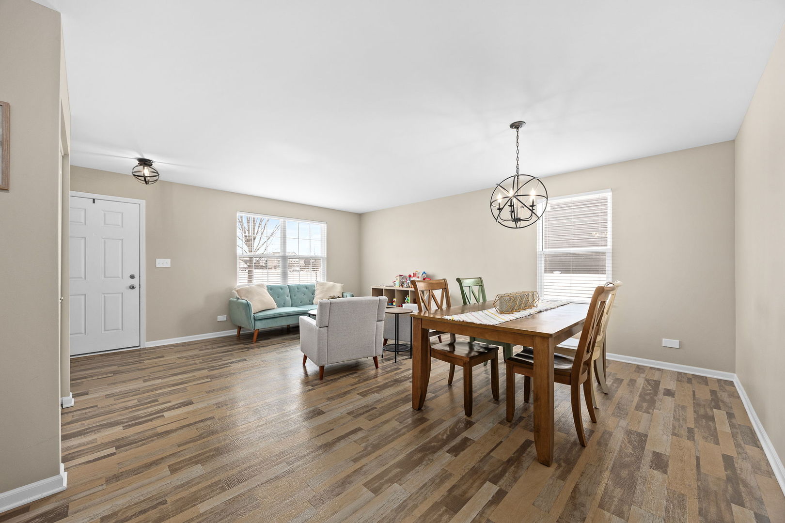 1107 Van Dyke Road, Joliet, IL 60431