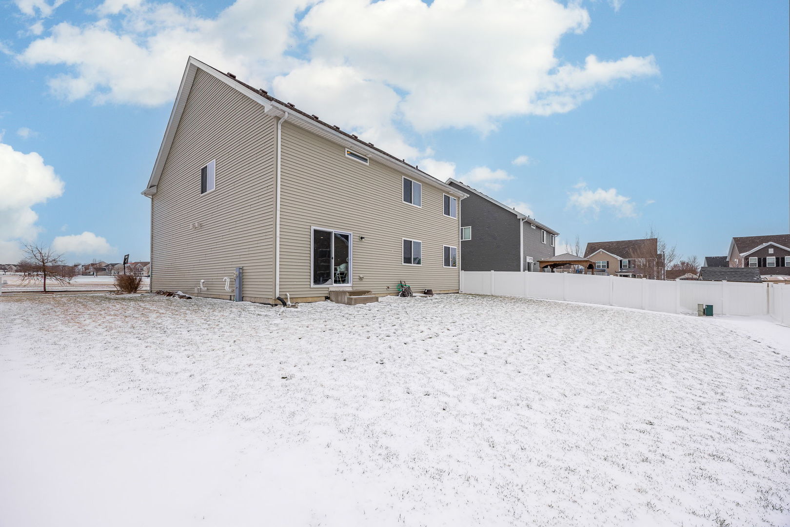 1107 Van Dyke Road, Joliet, IL 60431