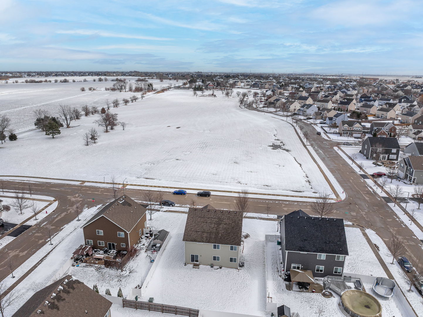 1107 Van Dyke Road, Joliet, IL 60431