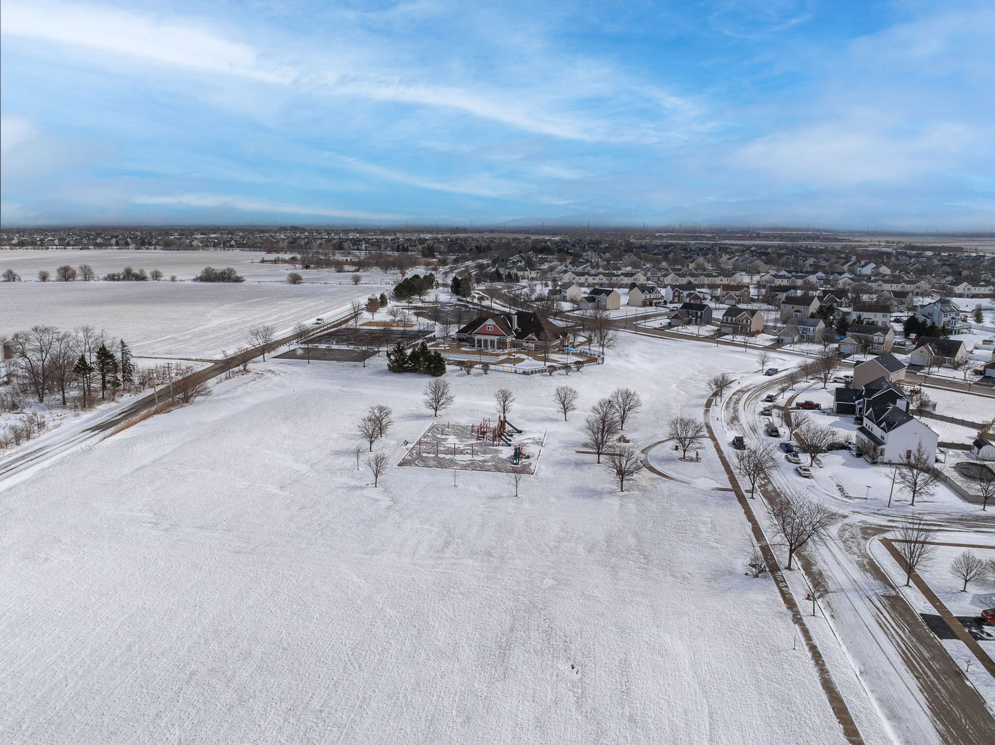 1107 Van Dyke Road, Joliet, IL 60431