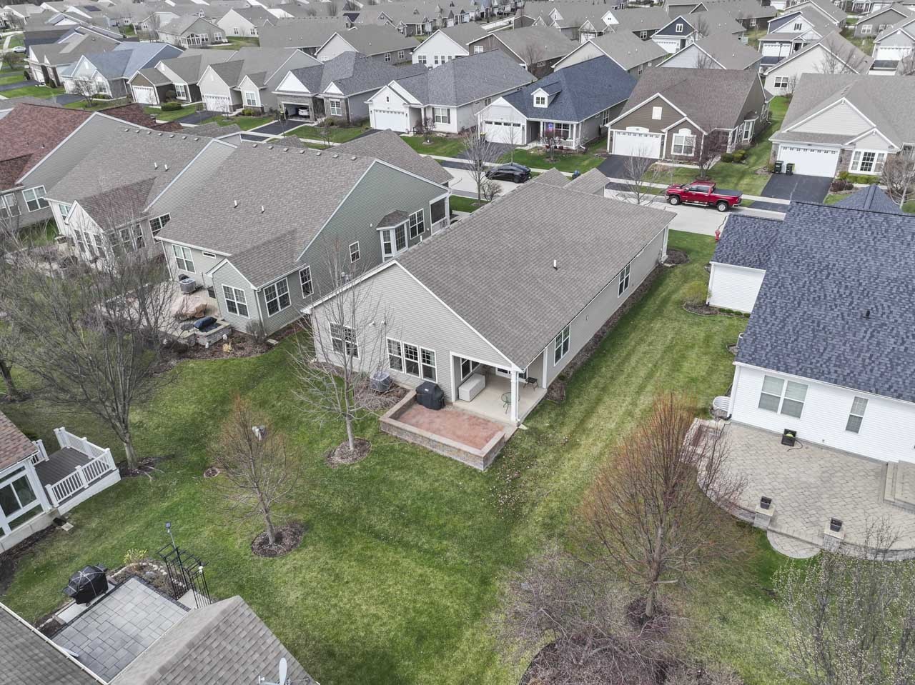 925 Prescott Lane, Pingree Grove, IL 60140