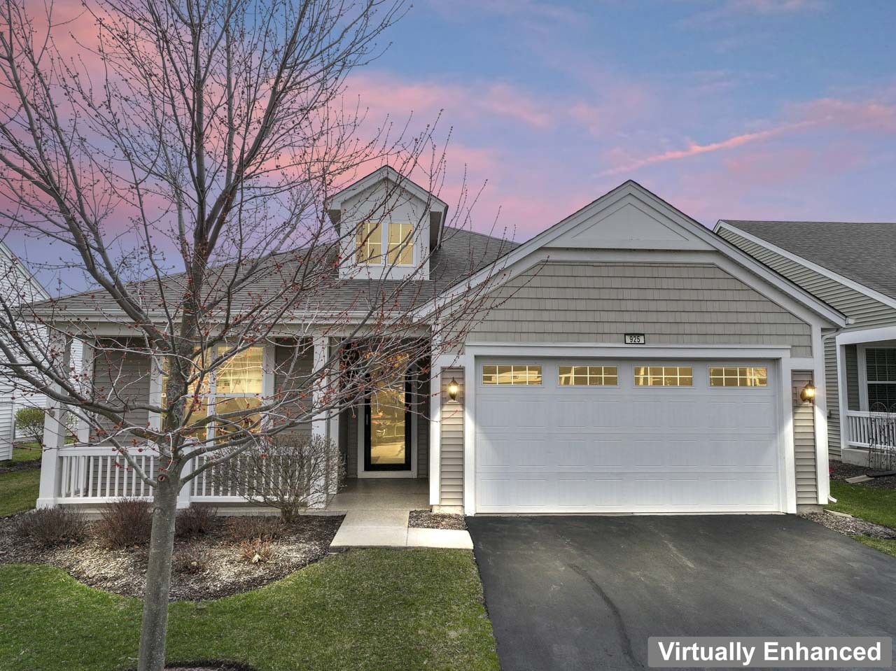 925 Prescott Lane, Pingree Grove, IL 60140