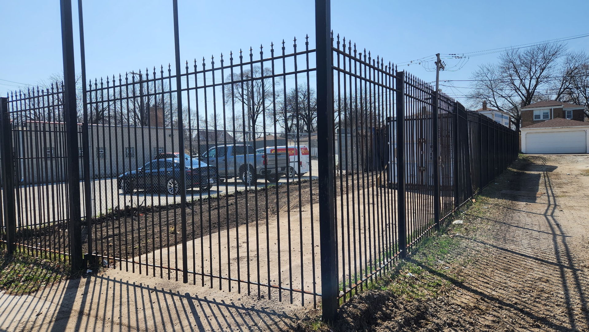 8148 S Western Avenue, Chicago, IL 60620