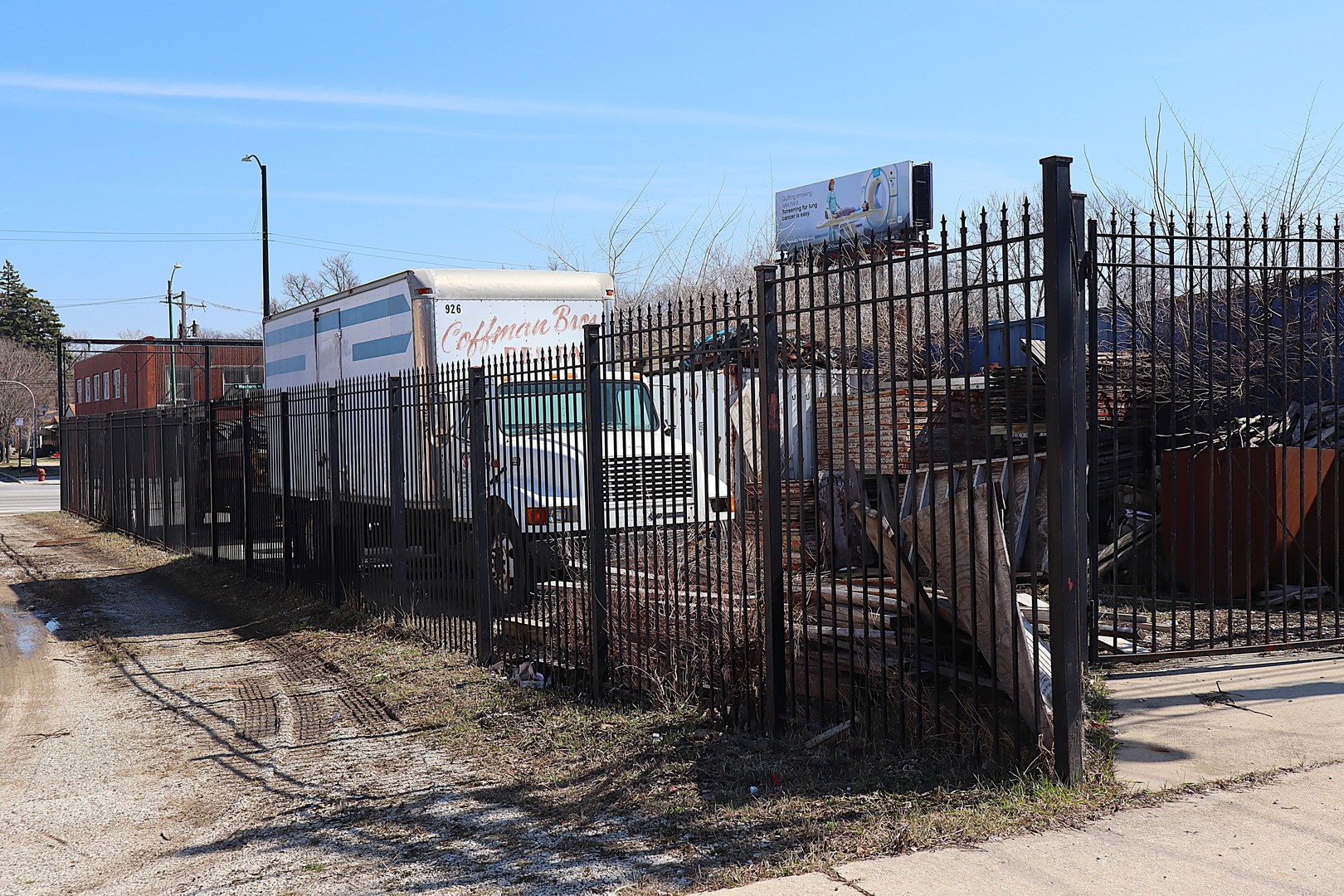 8148 S Western Avenue, Chicago, IL 60620