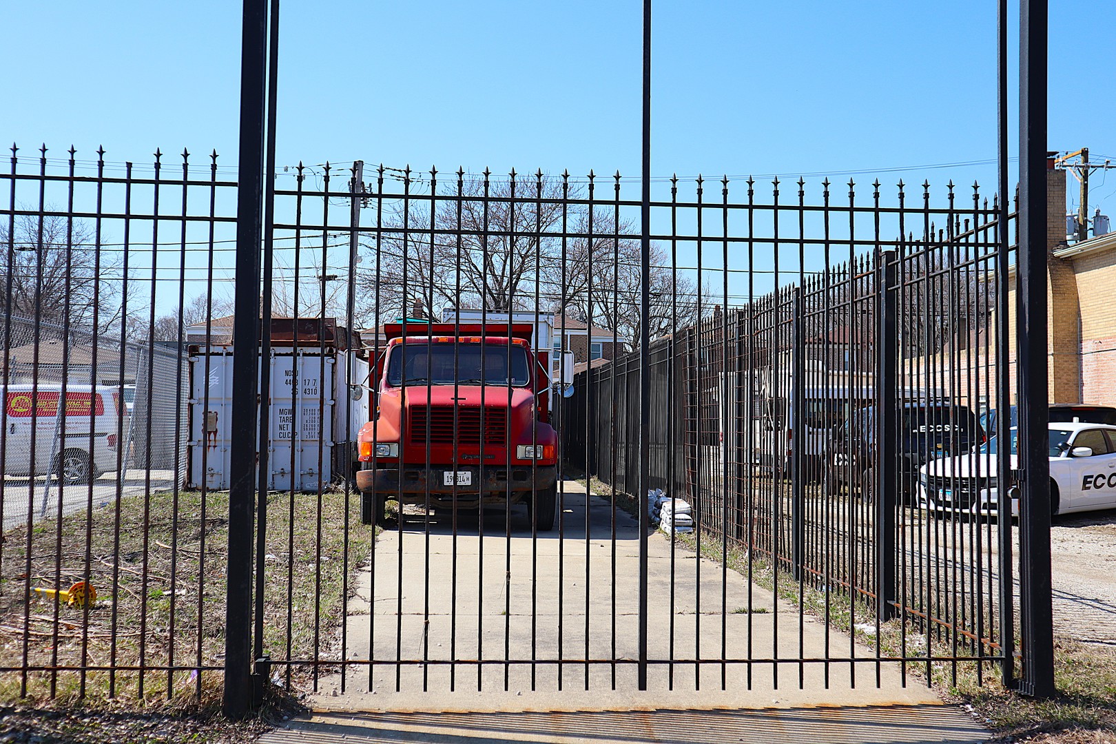 8148 S Western Avenue, Chicago, IL 60620