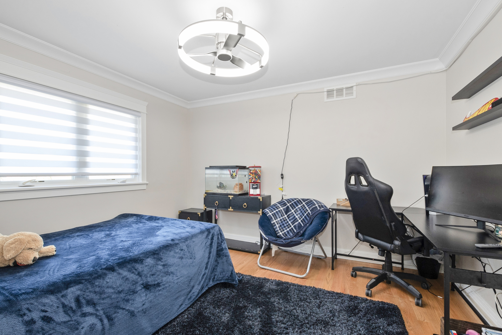 16740 W Saddlewood Drive, Lockport, IL 60441